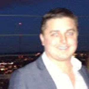 Meet your Posher, Christopher